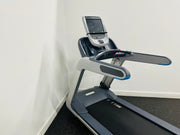 Treadmills